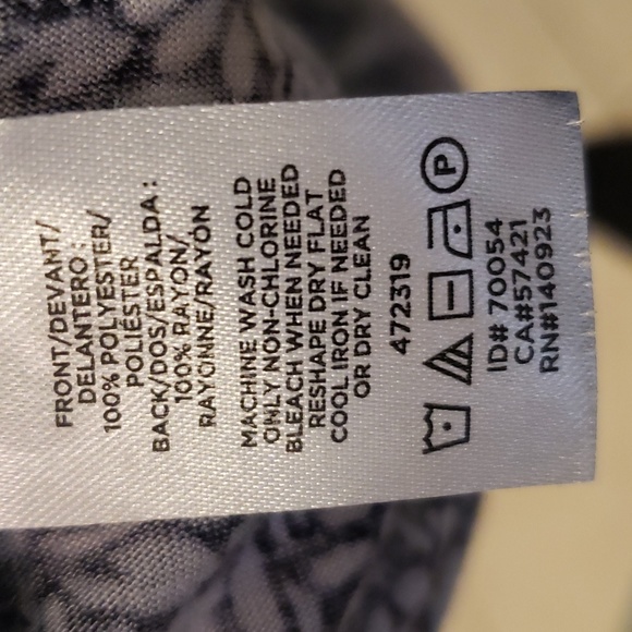 Loft Top - Picture 5 of 5